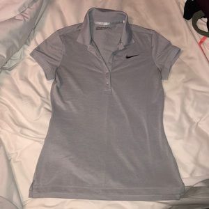Nike polo